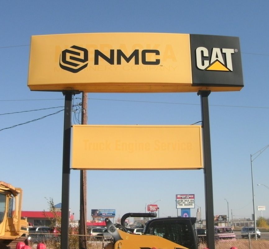 Best Outdoor Signs Ceresco, NE Custom Exterior Signs Near Me