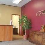Omaha Lobby Signs Godwin Lobby sign 150x150