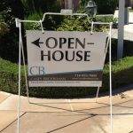 Omaha Real Estate Signs real estate sidewalk sign 150x150